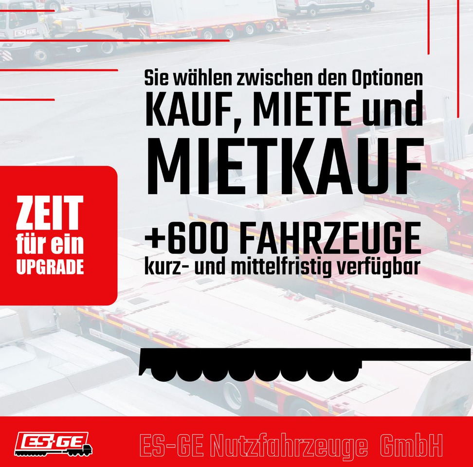 Tracteur routier MAN TGX 33.540 6x4 BL SA mit Fassi F545RA.2.26: photos 7