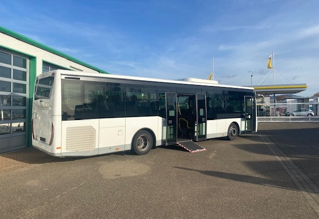 9 x IVECO Crossway EZ2020 - Bus urbain: photos 4 9 x IVECO Crossway EZ2020 - Bus urbain: photos 4