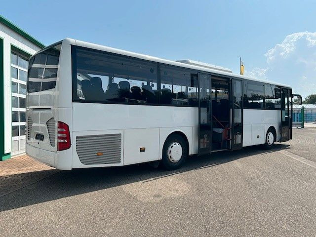Mercedes-Benz 3 x INTEGRO - Bus interurbain: photos 2 Mercedes-Benz 3 x INTEGRO - Bus interurbain: photos 2