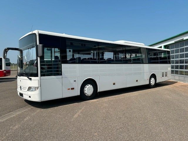 Mercedes-Benz 3 x INTEGRO - Bus interurbain: photos 3 Mercedes-Benz 3 x INTEGRO - Bus interurbain: photos 3
