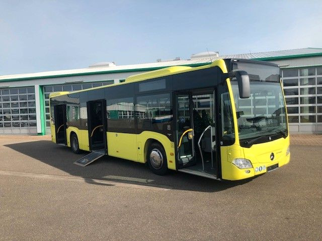 Mercedes-Benz Citaro KLIMA LAWO ZF EcoLife - Bus urbain: photos 4 Mercedes-Benz Citaro KLIMA LAWO ZF EcoLife - Bus urbain: photos 4