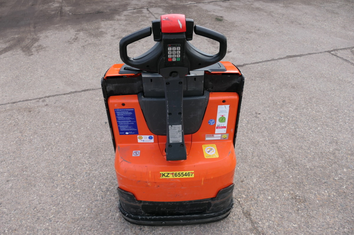 BT LWE 160 Batterie 46/2024 - Transpalette: photos 5 BT LWE 160 Batterie 46/2024 - Transpalette: photos 5