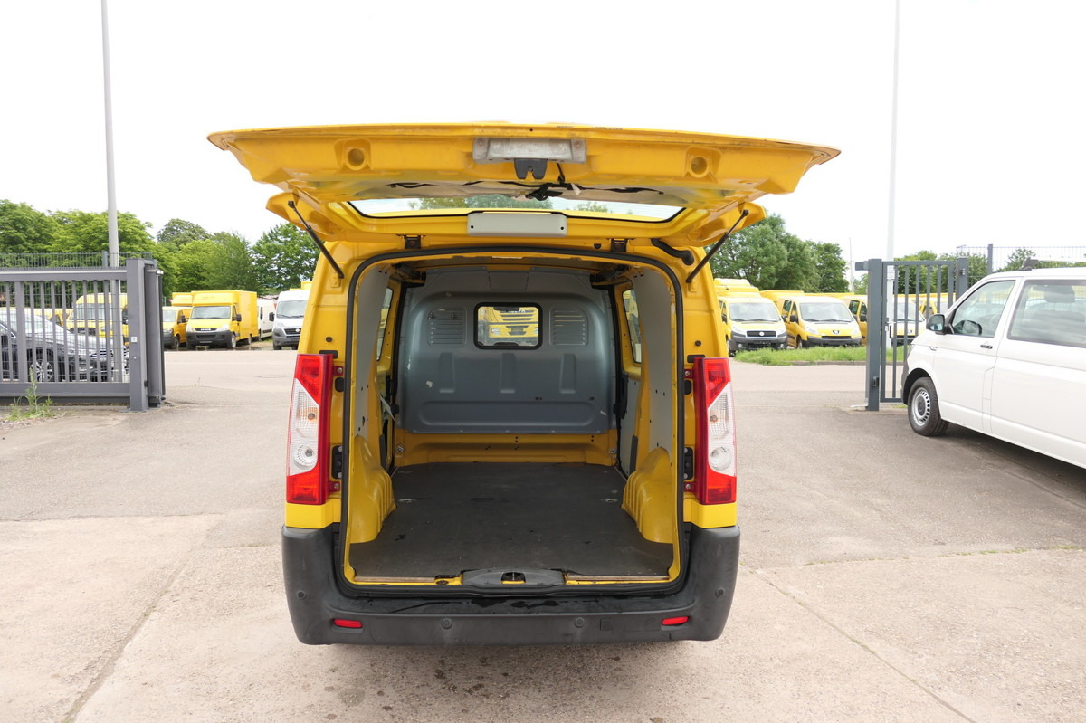 FIAT Scudo 12 L2H1 COC - Fourgonnette: photos 5 FIAT Scudo 12 L2H1 COC - Fourgonnette: photos 5