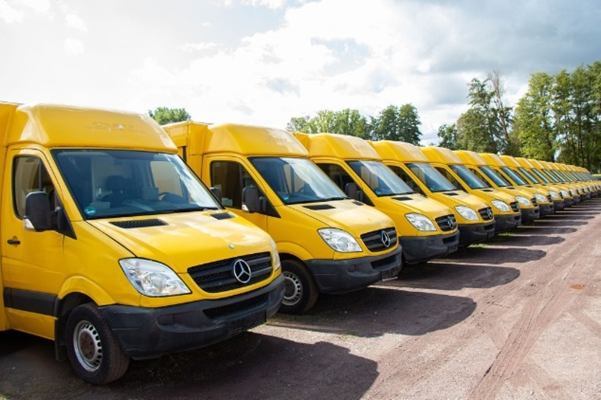 MERCEDES-BENZ SPRINTER 310 CDI MAXI EURO-5 KOFFER REGALE KAMER - Fourgon: photos 1 MERCEDES-BENZ SPRINTER 310 CDI MAXI EURO-5 KOFFER REGALE KAMER - Fourgon: photos 1