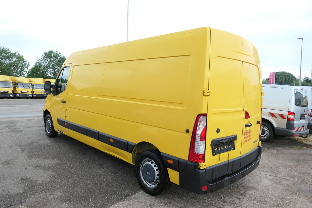 RENAULT Master 130 dCi L3H2 Euro6 KLIMA COC Regal - Fourgon utilitaire: photos 5 RENAULT Master 130 dCi L3H2 Euro6 KLIMA COC Regal - Fourgon utilitaire: photos 5