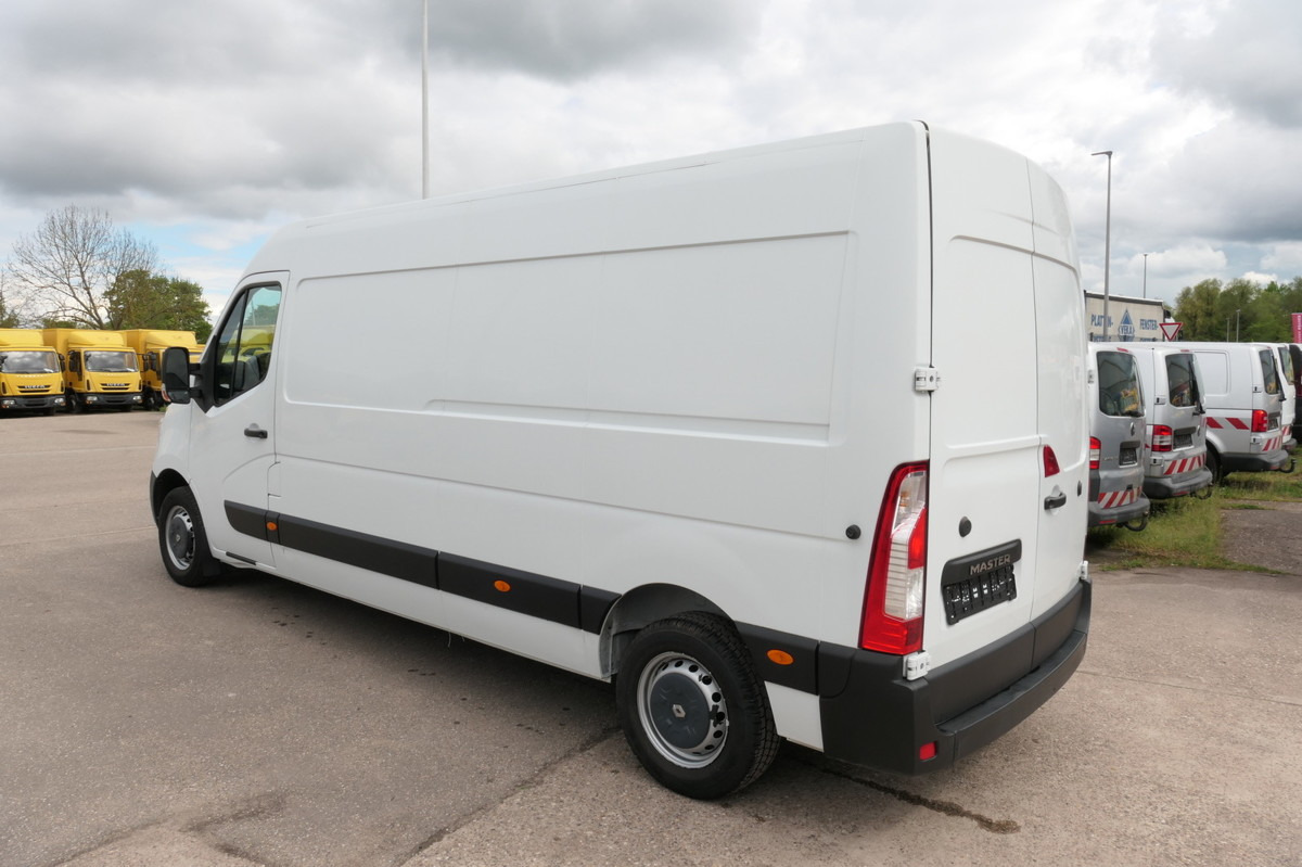 RENAULT Master 130 dCi L3H2 Euro6 KLIMA COC Regal - Fourgon utilitaire: photos 5 RENAULT Master 130 dCi L3H2 Euro6 KLIMA COC Regal - Fourgon utilitaire: photos 5
