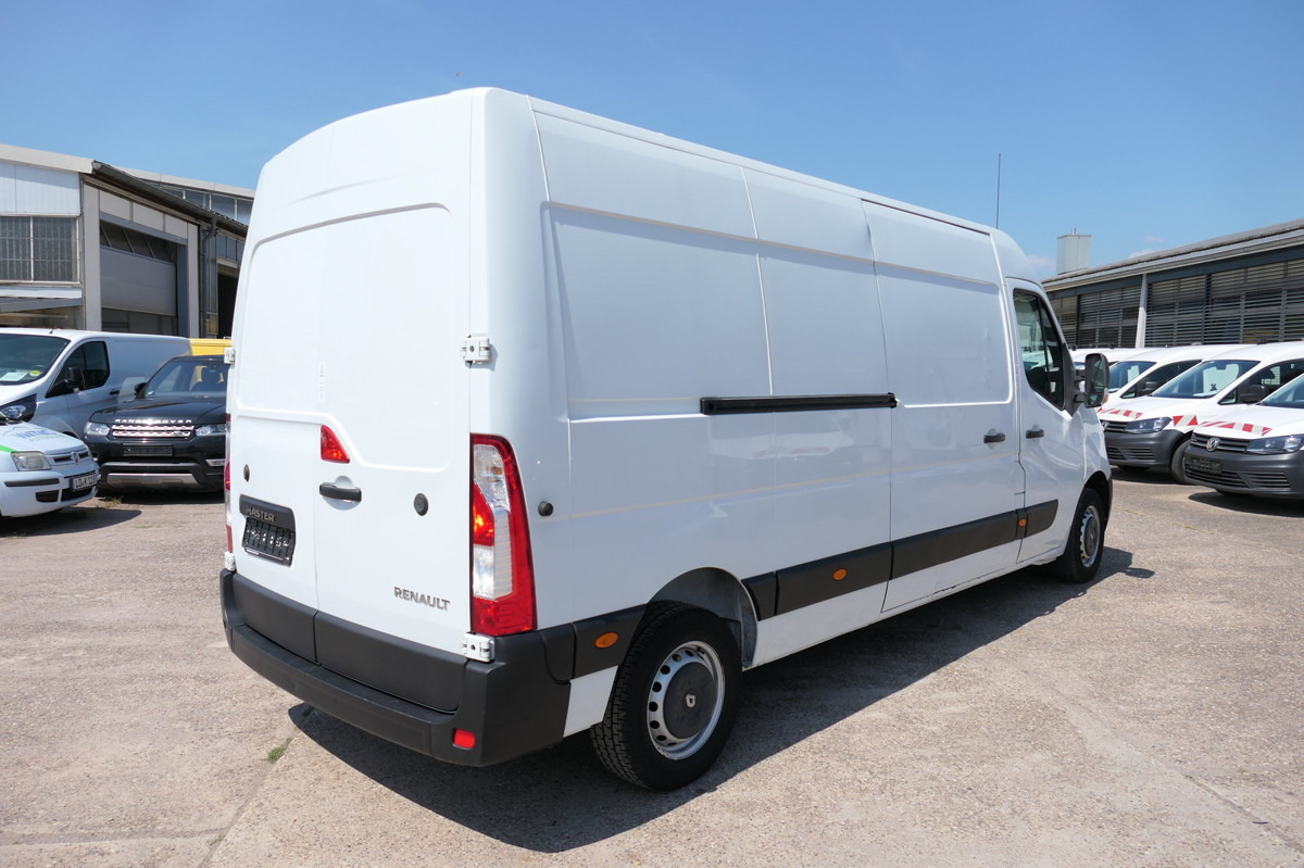 RENAULT Master 130 dCi L3H2 Euro6 KLIMA COC Regal - Fourgon utilitaire: photos 4 RENAULT Master 130 dCi L3H2 Euro6 KLIMA COC Regal - Fourgon utilitaire: photos 4
