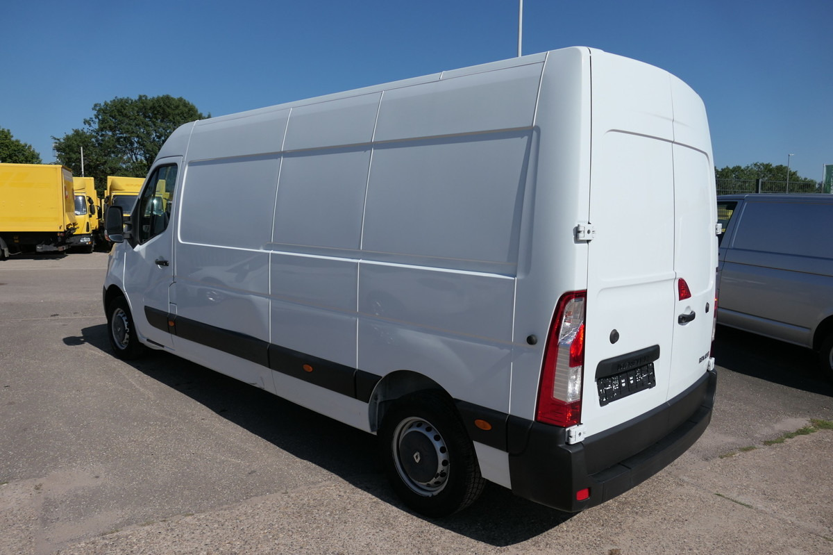 RENAULT Master 130 dCi L3H2 Euro6 KLIMA COC Regal - Fourgon utilitaire: photos 4 RENAULT Master 130 dCi L3H2 Euro6 KLIMA COC Regal - Fourgon utilitaire: photos 4