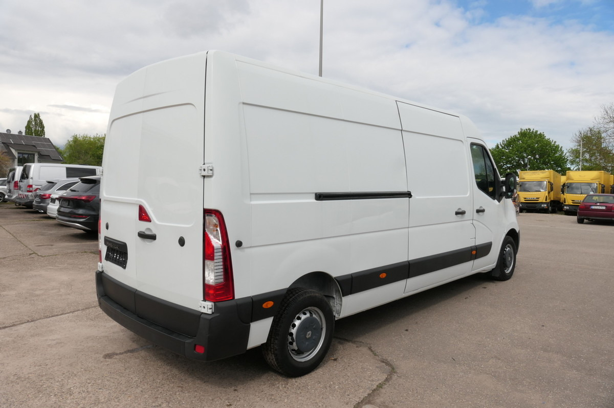 RENAULT Master 130 dCi L3H2 Euro6 KLIMA COC Regal - Fourgon utilitaire: photos 4 RENAULT Master 130 dCi L3H2 Euro6 KLIMA COC Regal - Fourgon utilitaire: photos 4