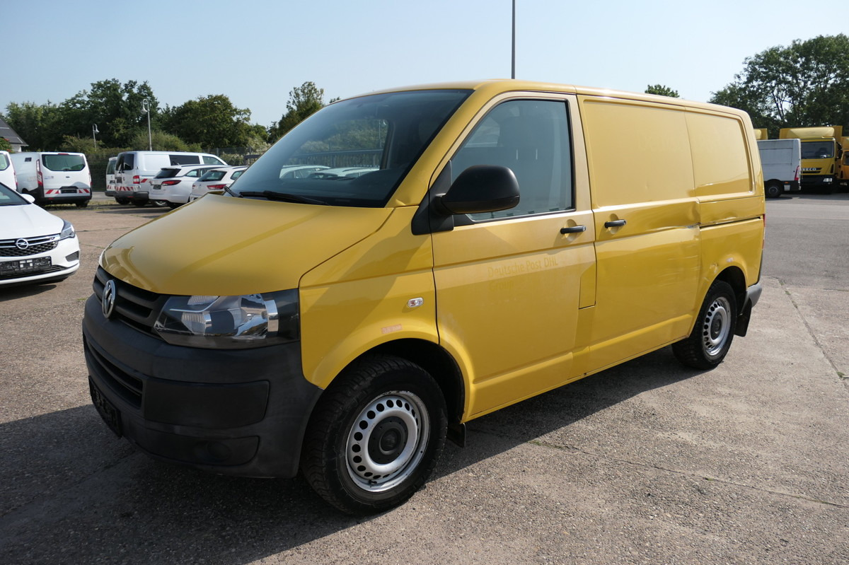 VW T5 Transporter 2.0 TDI 2-Sitzer CoC 2xSCHIEBETÜR - Fourgonnette: photos 2 VW T5 Transporter 2.0 TDI 2-Sitzer CoC 2xSCHIEBETÜR - Fourgonnette: photos 2