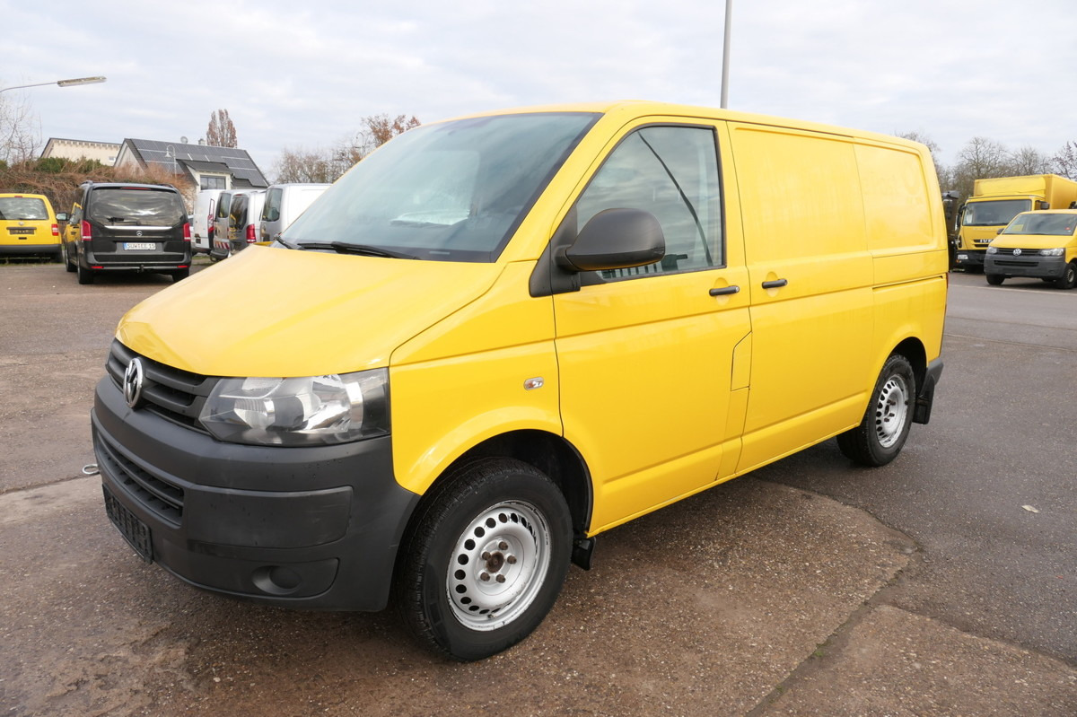 VW T5 Transporter 2.0 TDI 2-Sitzer EURO-5 CoC PARK - Fourgonnette: photos 2 VW T5 Transporter 2.0 TDI 2-Sitzer EURO-5 CoC PARK - Fourgonnette: photos 2
