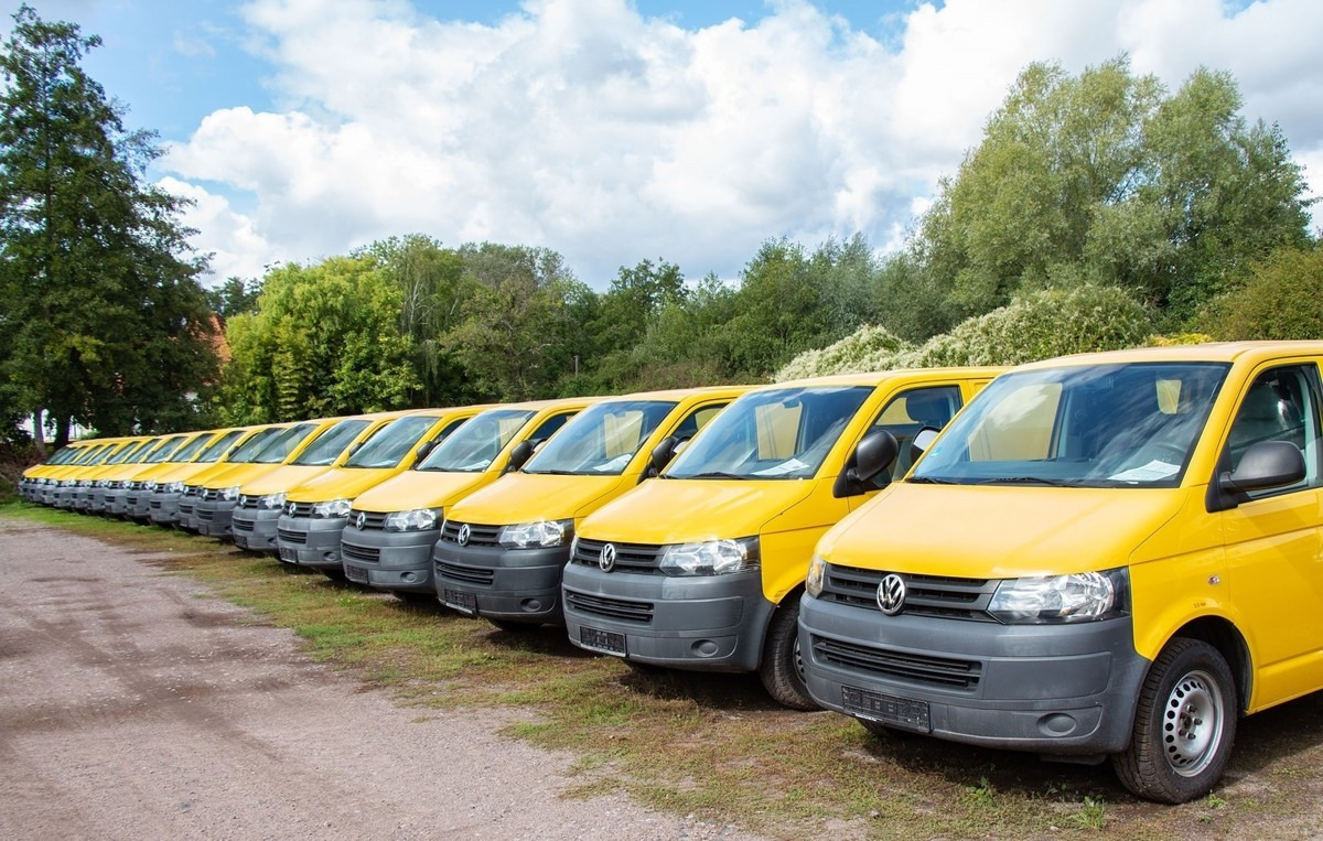 VW T5 Transporter 2.0 TDI 2-Sitzer EURO-5 CoC PARKT - Fourgonnette: photos 1 VW T5 Transporter 2.0 TDI 2-Sitzer EURO-5 CoC PARKT - Fourgonnette: photos 1