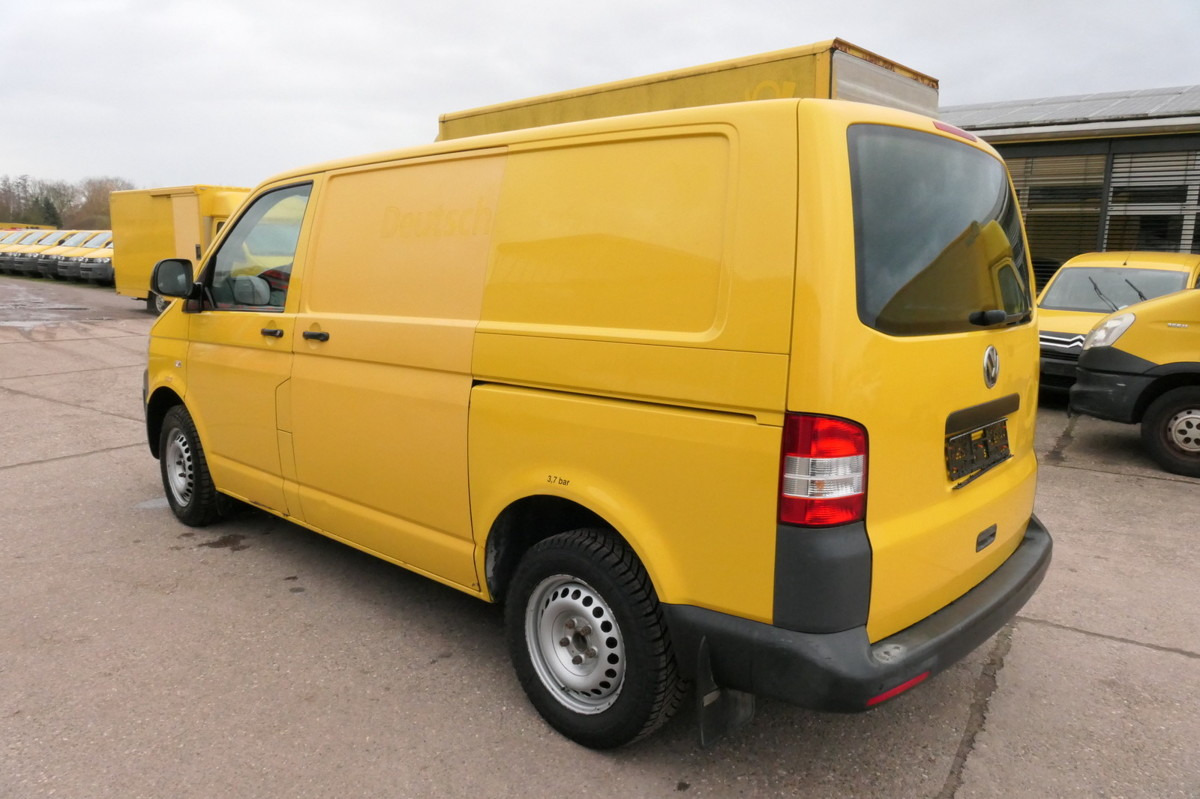 VW T5 Transporter 2.0 TDI 2-Sitzer PARKTRONIK EUR5 - Fourgonnette: photos 5 VW T5 Transporter 2.0 TDI 2-Sitzer PARKTRONIK EUR5 - Fourgonnette: photos 5
