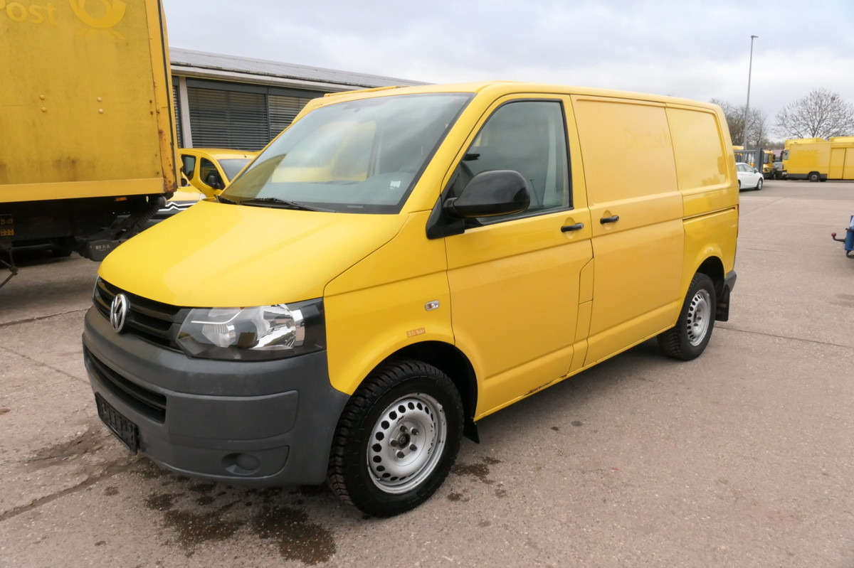 VW T5 Transporter 2.0 TDI 2-Sitzer PARKTRONIK EUR5 - Fourgonnette: photos 3 VW T5 Transporter 2.0 TDI 2-Sitzer PARKTRONIK EUR5 - Fourgonnette: photos 3