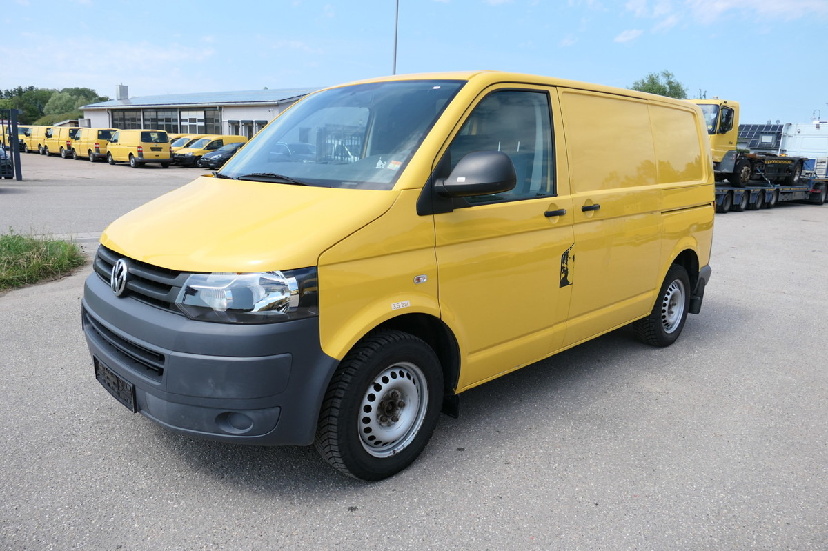 VW T5 Transporter 2.0 TDI 2xSCHIEBETÜR PARKTRONIK E - Fourgonnette: photos 2 VW T5 Transporter 2.0 TDI 2xSCHIEBETÜR PARKTRONIK E - Fourgonnette: photos 2