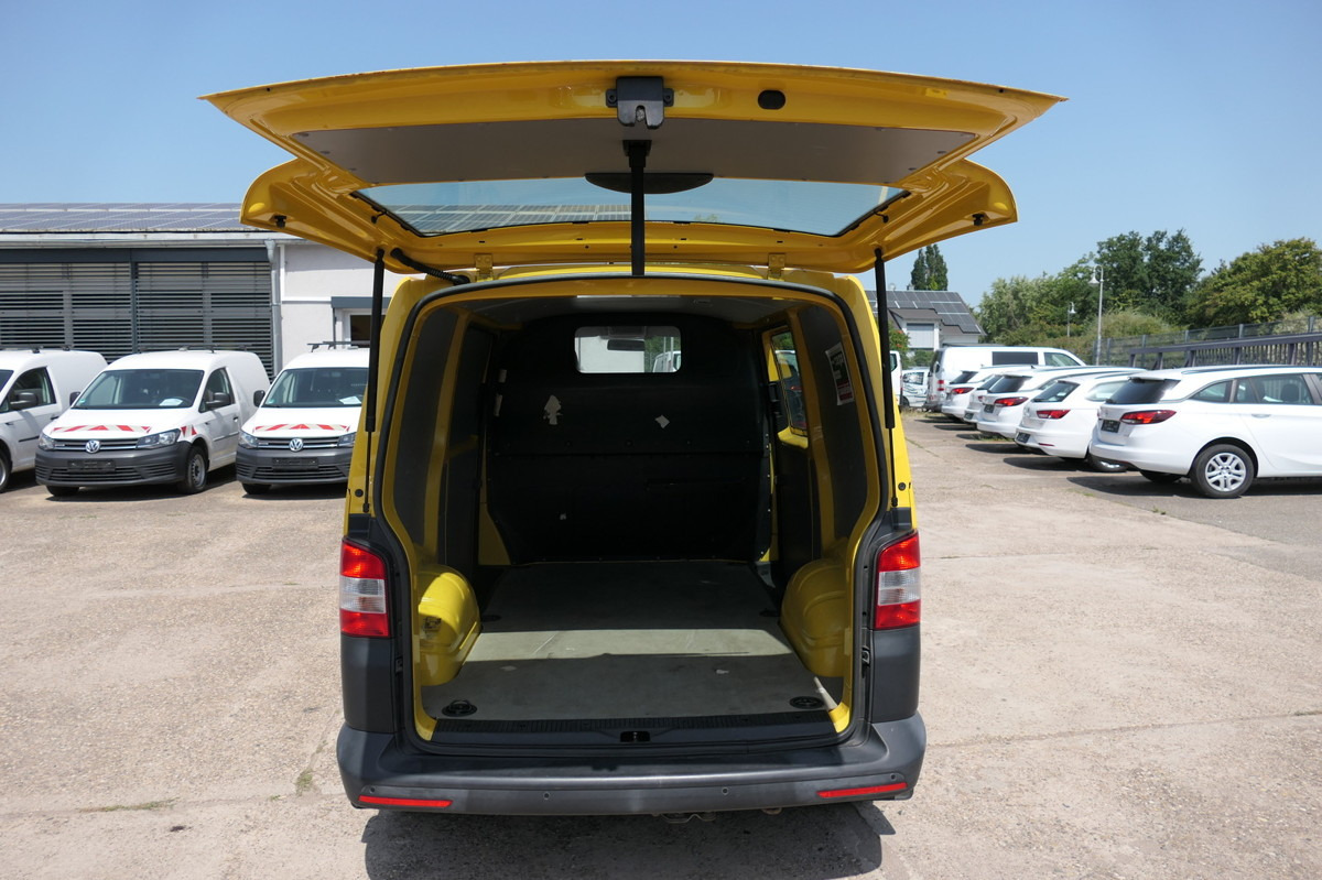 VW T5 Transporter 2.0 TDI EURO-5 CoC 2xSCHIEBETÜR P - Fourgonnette: photos 5 VW T5 Transporter 2.0 TDI EURO-5 CoC 2xSCHIEBETÜR P - Fourgonnette: photos 5