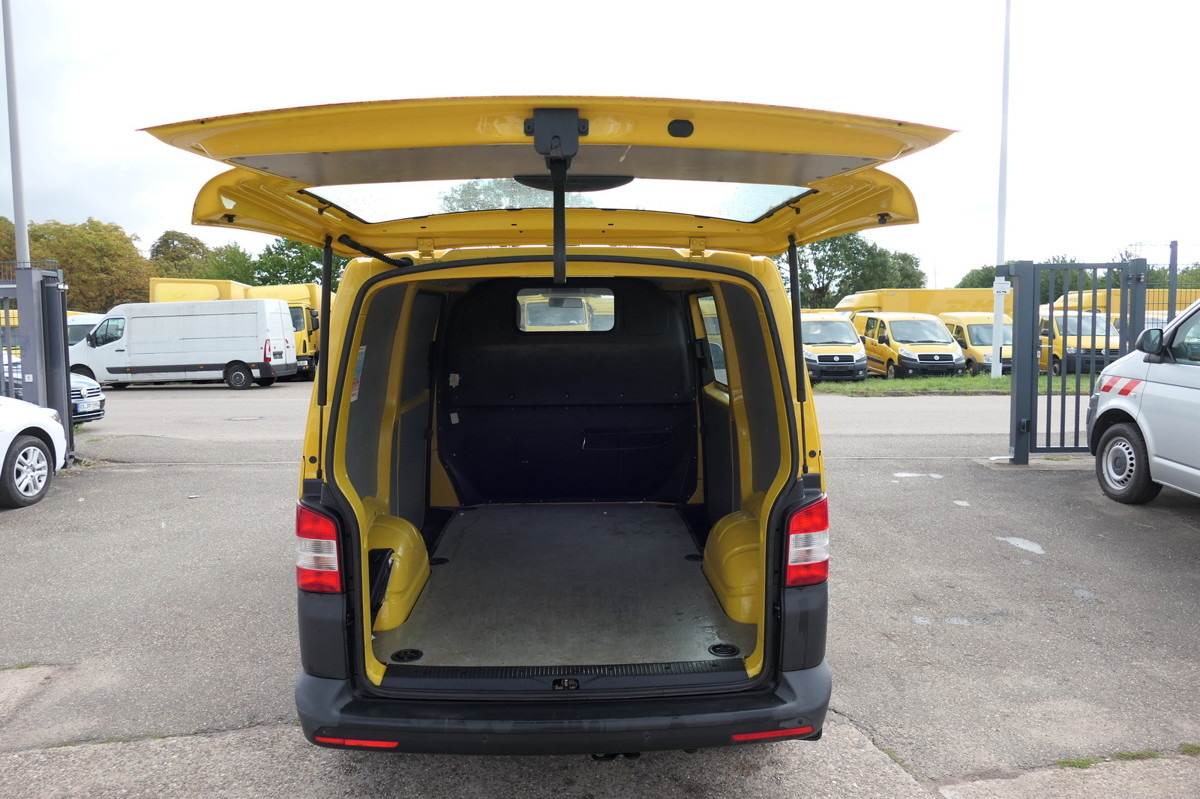 VW T5 Transporter 2.0 TDI EURO-5 CoC 2xSCHIEBETÜR P - Fourgonnette: photos 5 VW T5 Transporter 2.0 TDI EURO-5 CoC 2xSCHIEBETÜR P - Fourgonnette: photos 5