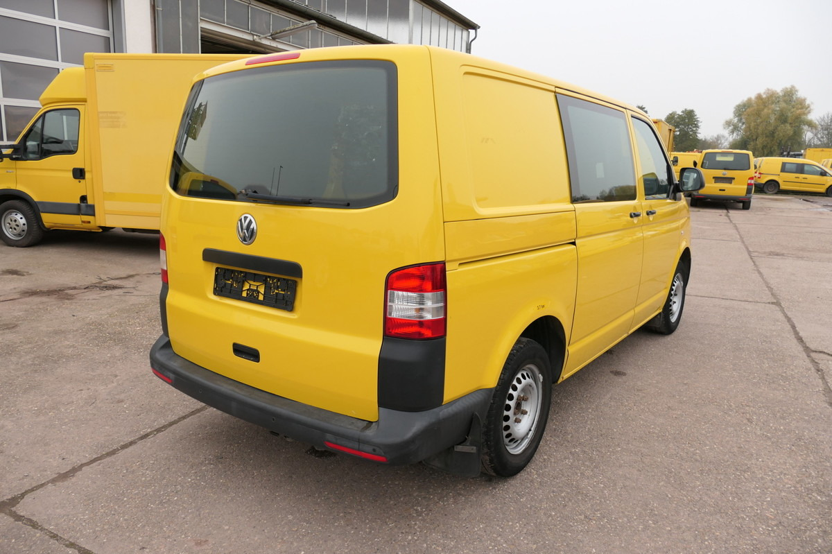 VW T5 Transporter 2.0 TDI EURO-5 CoC PARKTRONIK - Fourgonnette: photos 5 VW T5 Transporter 2.0 TDI EURO-5 CoC PARKTRONIK - Fourgonnette: photos 5