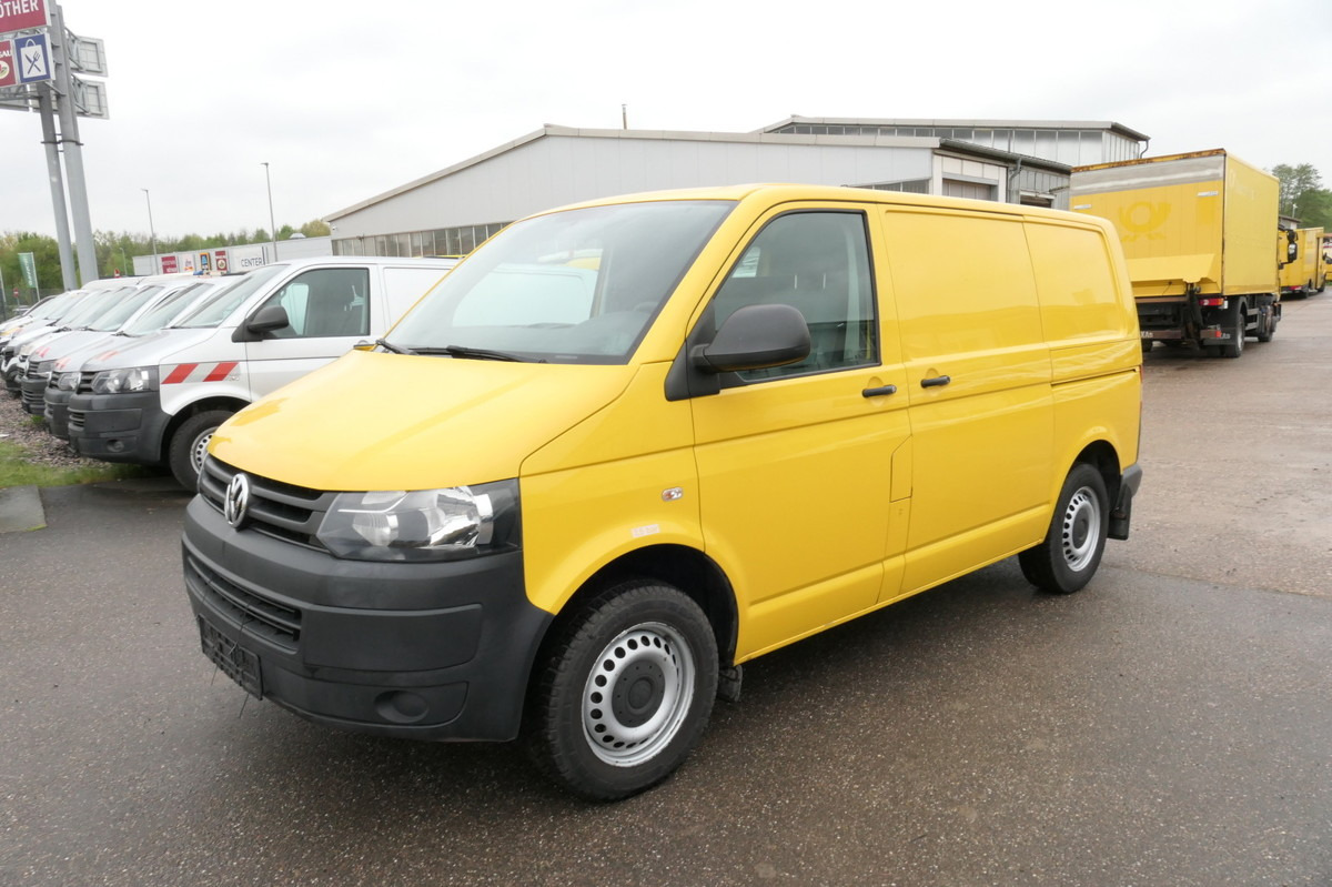VW T5 Transporter 2.0 TDI EURO-5 CoC PARKTRONIK - Fourgonnette: photos 2 VW T5 Transporter 2.0 TDI EURO-5 CoC PARKTRONIK - Fourgonnette: photos 2