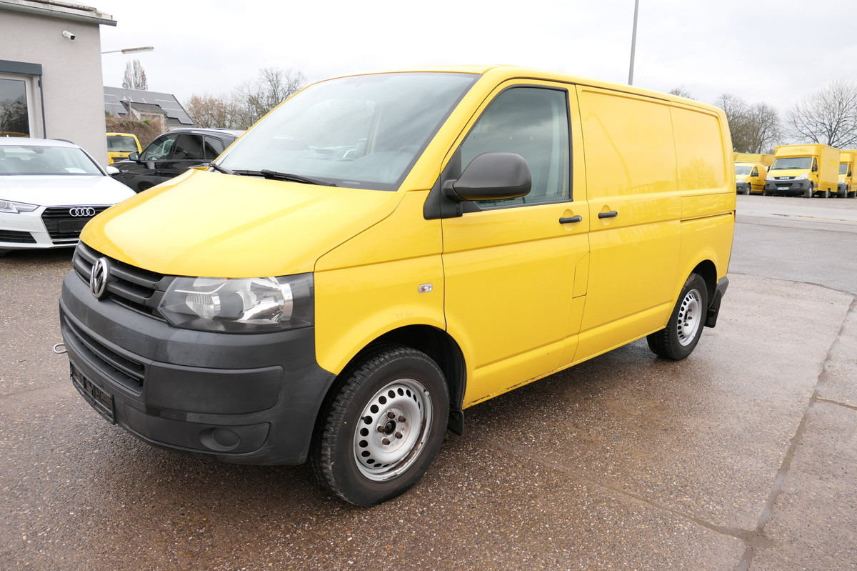 VW T5 Transporter 2.0 TDI EURO-5 CoC PARKTRONIK - Fourgonnette: photos 2 VW T5 Transporter 2.0 TDI EURO-5 CoC PARKTRONIK - Fourgonnette: photos 2