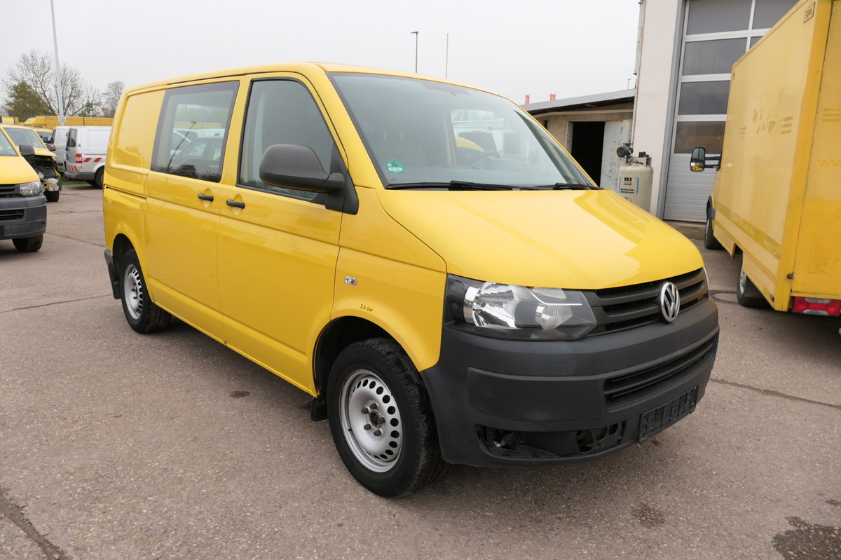 VW T5 Transporter 2.0 TDI EURO-5 CoC PARKTRONIK - Fourgonnette: photos 3 VW T5 Transporter 2.0 TDI EURO-5 CoC PARKTRONIK - Fourgonnette: photos 3