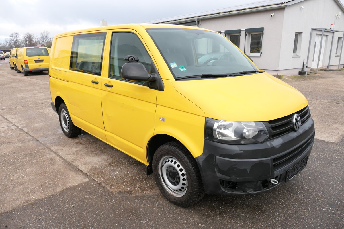 VW T5 Transporter 2.0 TDI EURO-5 CoC PARKTRONIK - Fourgonnette: photos 3 VW T5 Transporter 2.0 TDI EURO-5 CoC PARKTRONIK - Fourgonnette: photos 3