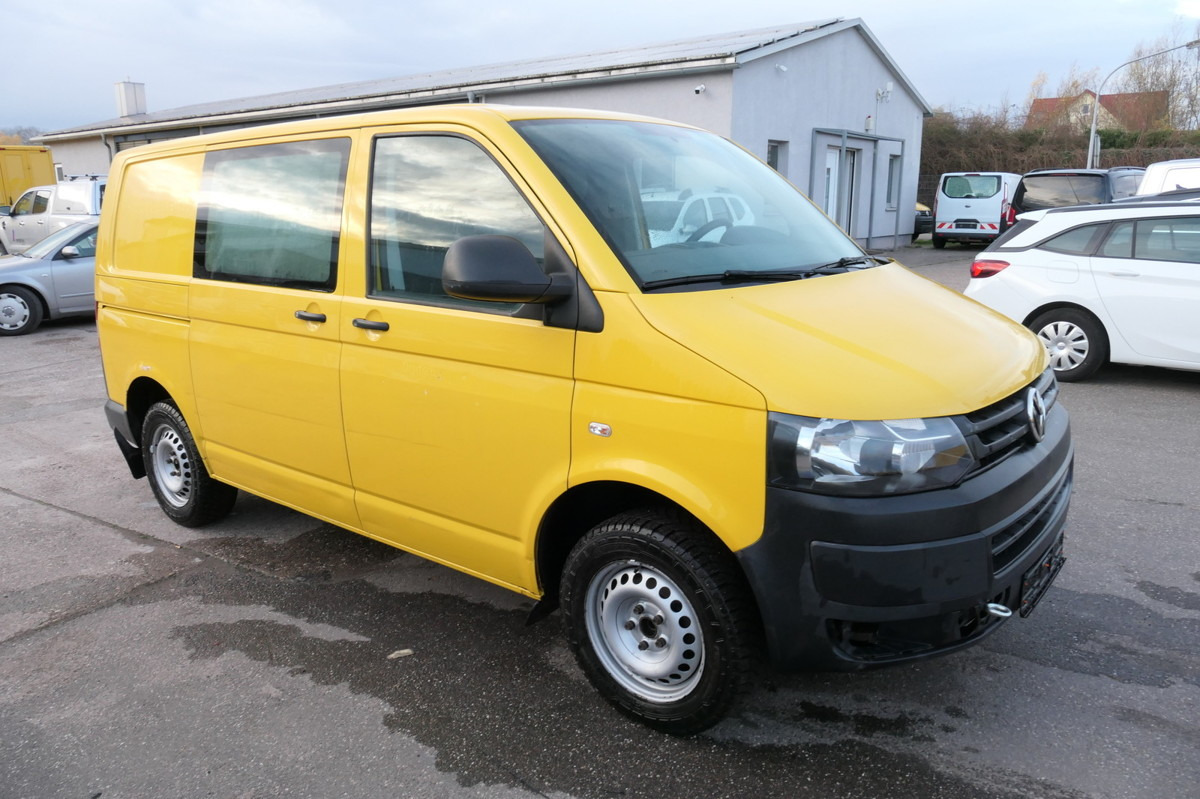 VW T5 Transporter 2.0 TDI EURO-5 CoC PARKTRONIK - Fourgonnette: photos 3 VW T5 Transporter 2.0 TDI EURO-5 CoC PARKTRONIK - Fourgonnette: photos 3