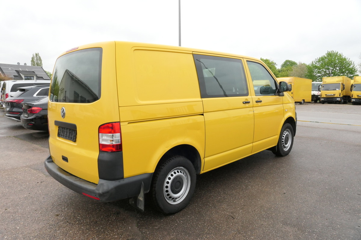 VW T5 Transporter 2.0 TDI EURO-5 CoC PARKTRONIK - Fourgonnette: photos 3 VW T5 Transporter 2.0 TDI EURO-5 CoC PARKTRONIK - Fourgonnette: photos 3