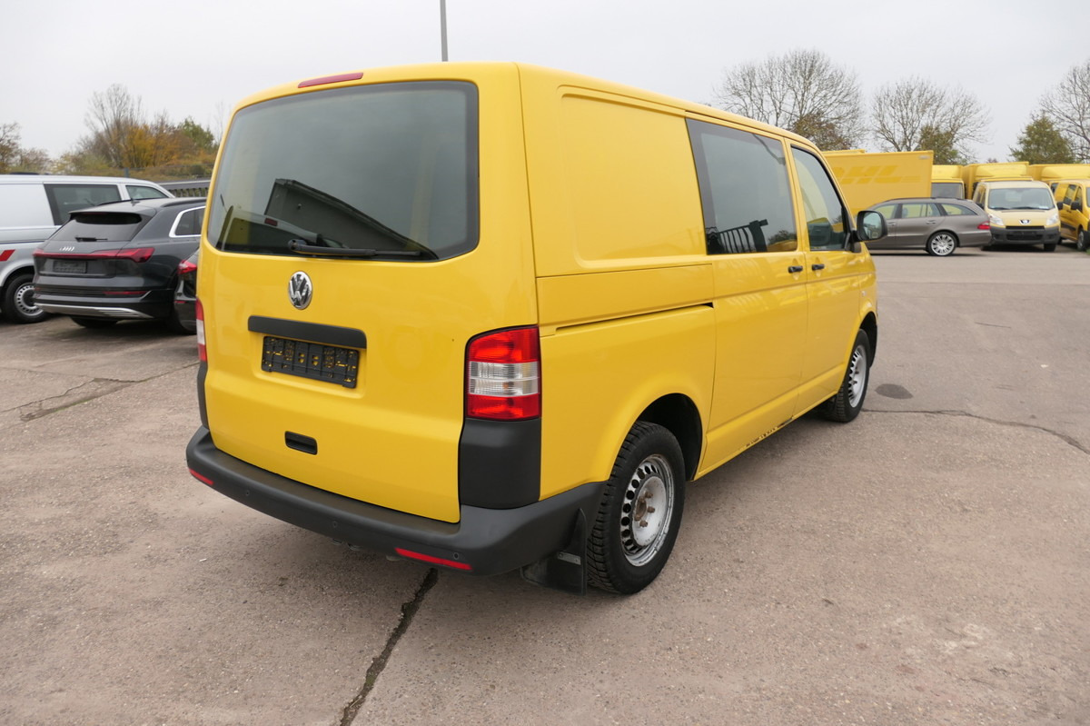 VW T5 Transporter 2.0 TDI EURO-5 CoC PARKTRONIK - Fourgonnette: photos 5 VW T5 Transporter 2.0 TDI EURO-5 CoC PARKTRONIK - Fourgonnette: photos 5