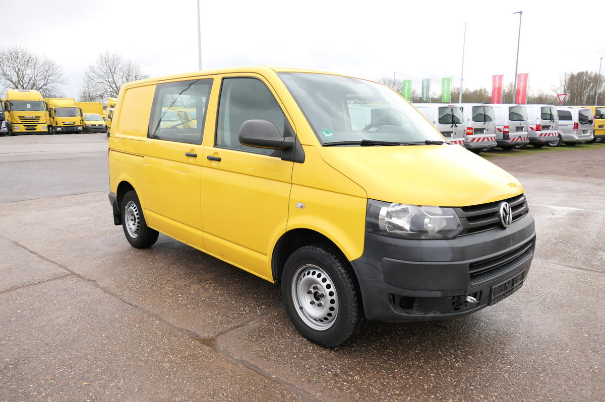 VW T5 Transporter 2.0 TDI EURO-5 CoC PARKTRONIK - Fourgonnette: photos 3 VW T5 Transporter 2.0 TDI EURO-5 CoC PARKTRONIK - Fourgonnette: photos 3