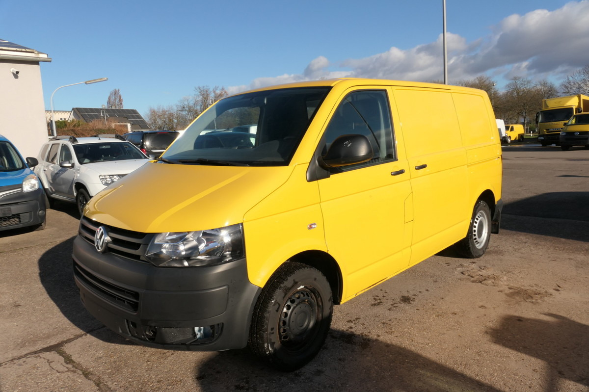 VW T5 Transporter 2.0 TDI EURO-5 CoC PARKTRONIK - Fourgonnette: photos 2 VW T5 Transporter 2.0 TDI EURO-5 CoC PARKTRONIK - Fourgonnette: photos 2