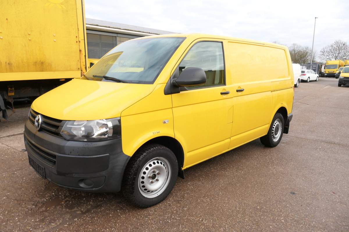 VW T5 Transporter 2.0 TDI EURO-5 PARKTRONIK CoC - Fourgonnette: photos 3 VW T5 Transporter 2.0 TDI EURO-5 PARKTRONIK CoC - Fourgonnette: photos 3