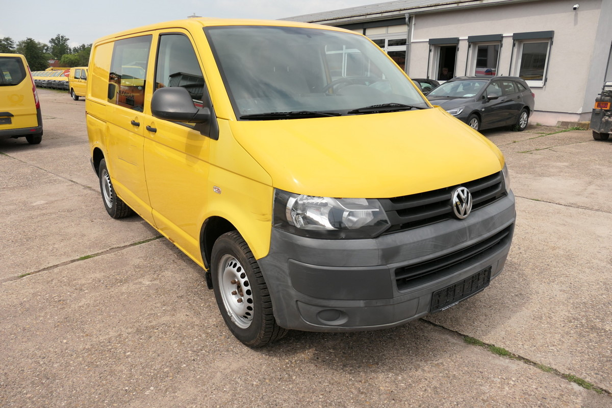 VW T5 Transporter 2.0 TDI PARKTRONIK EURO-5 2xSCHIE - Fourgonnette: photos 2 VW T5 Transporter 2.0 TDI PARKTRONIK EURO-5 2xSCHIE - Fourgonnette: photos 2