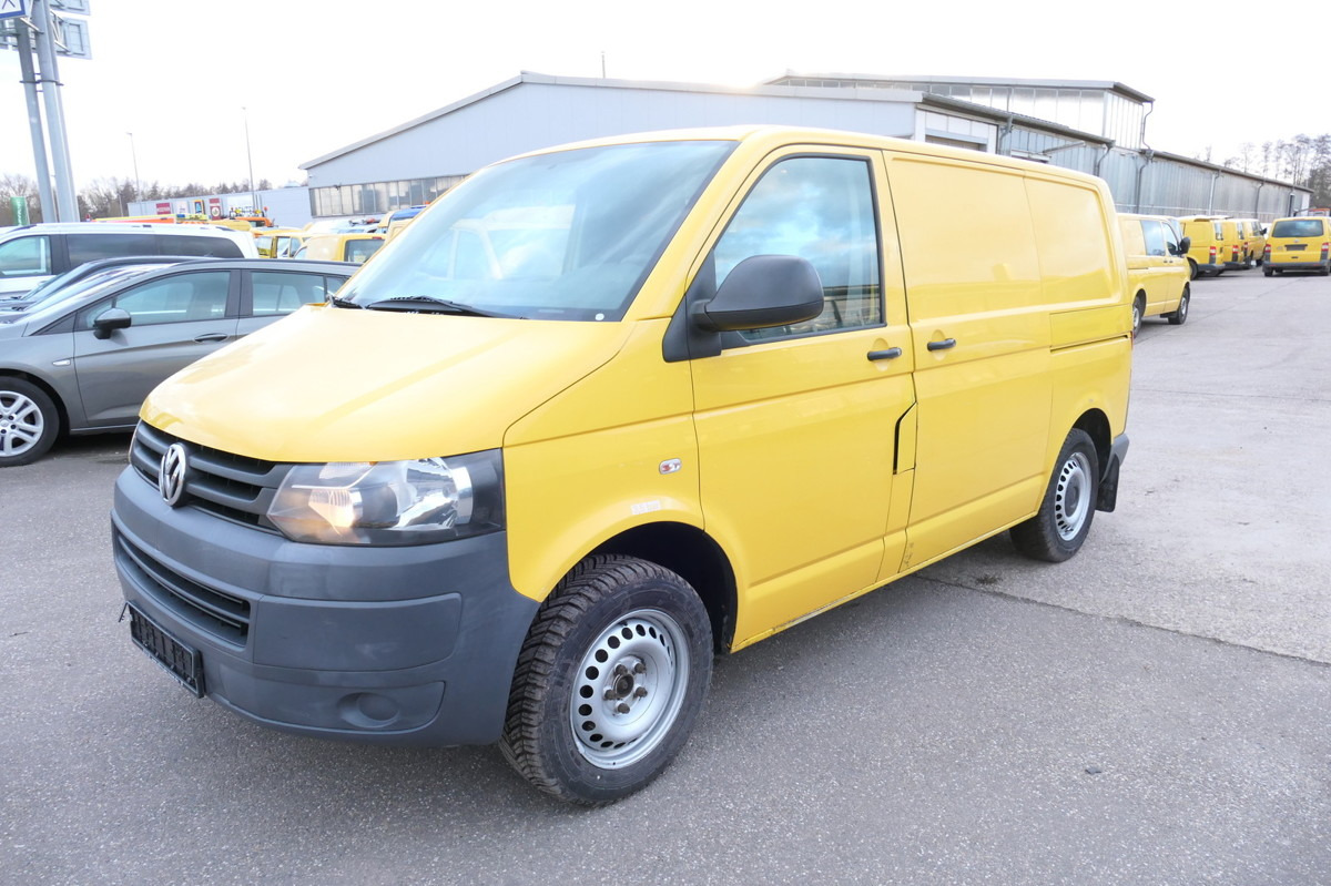 VW T5 Transporter 2.0 TDI PARKTRONIK EURO-5 2xSCHIE - Fourgonnette: photos 2 VW T5 Transporter 2.0 TDI PARKTRONIK EURO-5 2xSCHIE - Fourgonnette: photos 2