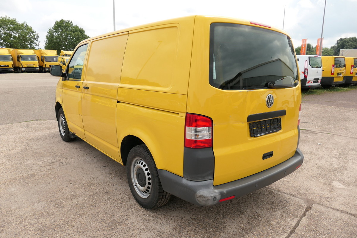 VW T5 Transporter 2.0 TDI PARKTRONIK EURO-5 2xSCHIE - Fourgonnette: photos 5 VW T5 Transporter 2.0 TDI PARKTRONIK EURO-5 2xSCHIE - Fourgonnette: photos 5