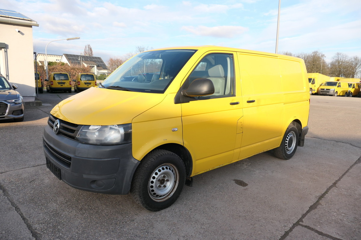 VW T5 Transporter 2.0 TDI PARKTRONIK EURO-5 2xSCHIE - Fourgonnette: photos 3 VW T5 Transporter 2.0 TDI PARKTRONIK EURO-5 2xSCHIE - Fourgonnette: photos 3