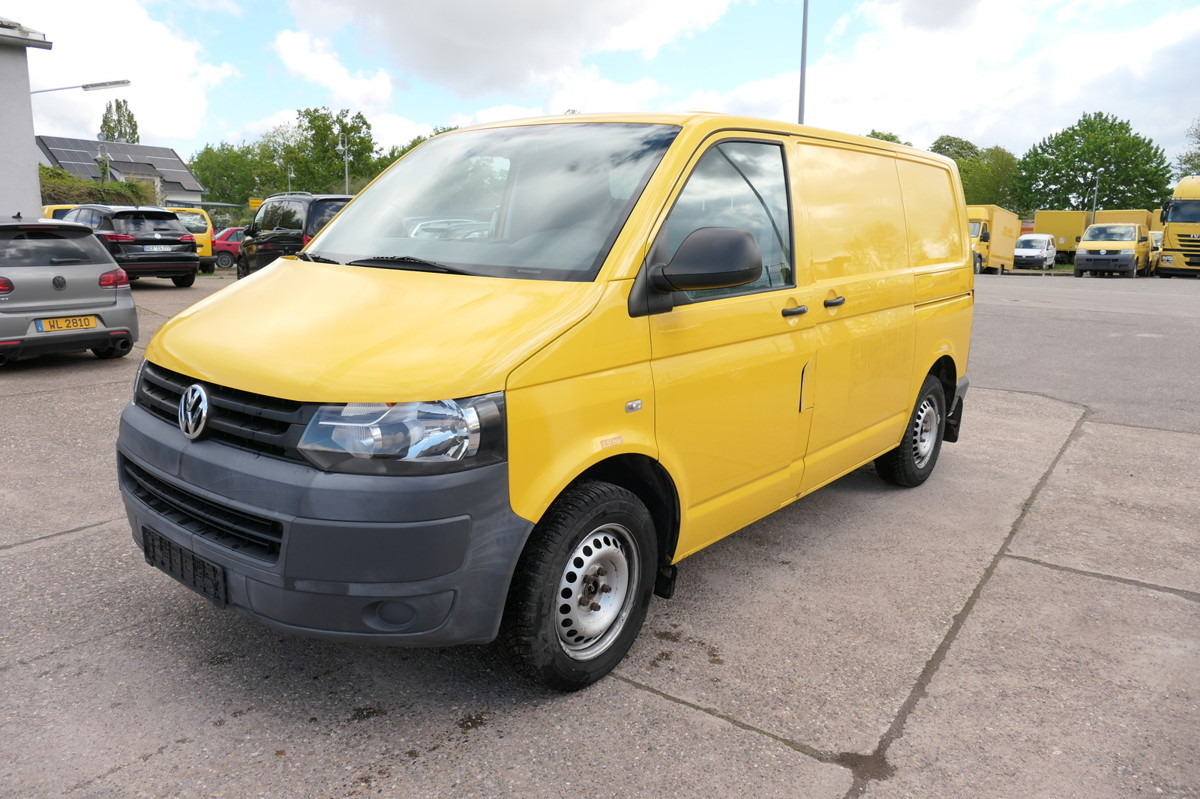 VW T5 Transporter 2.0 TDI PARKTRONIK EURO-5 2xSCHIE - Fourgonnette: photos 2 VW T5 Transporter 2.0 TDI PARKTRONIK EURO-5 2xSCHIE - Fourgonnette: photos 2