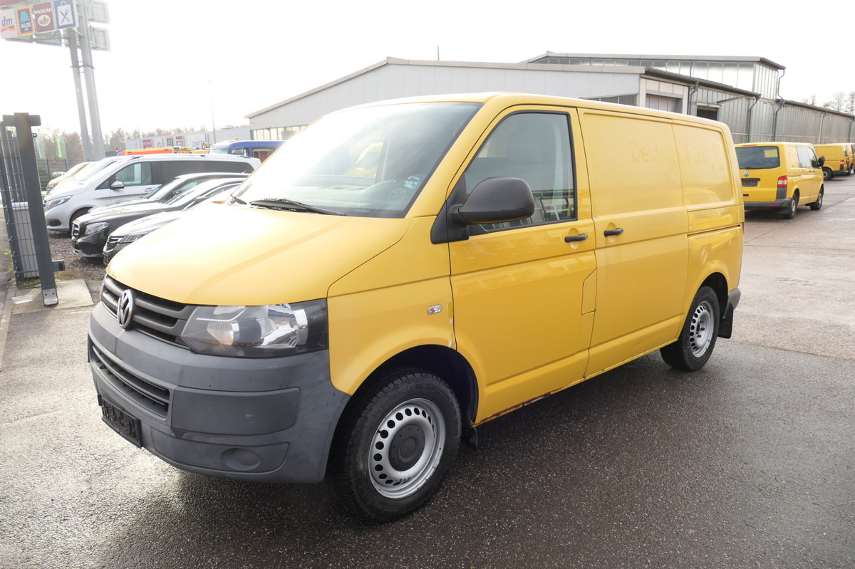 VW T5 Transporter 2.0 TDI PARKTRONIK EURO-5 2xSCHIE - Fourgonnette: photos 3 VW T5 Transporter 2.0 TDI PARKTRONIK EURO-5 2xSCHIE - Fourgonnette: photos 3