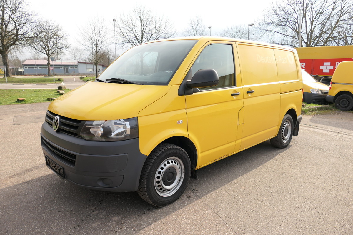 VW T5 Transporter 2.0 TDI PARKTRONIK EURO-5 2xSCHIE - Fourgonnette: photos 3 VW T5 Transporter 2.0 TDI PARKTRONIK EURO-5 2xSCHIE - Fourgonnette: photos 3