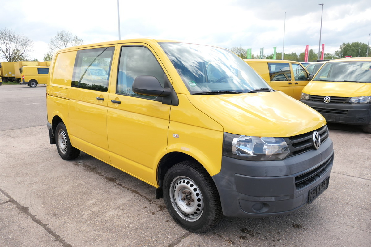 VW T5 Transporter 2.0 TDI PARKTRONIK EURO-5 2xSCHIE - Fourgonnette: photos 3 VW T5 Transporter 2.0 TDI PARKTRONIK EURO-5 2xSCHIE - Fourgonnette: photos 3