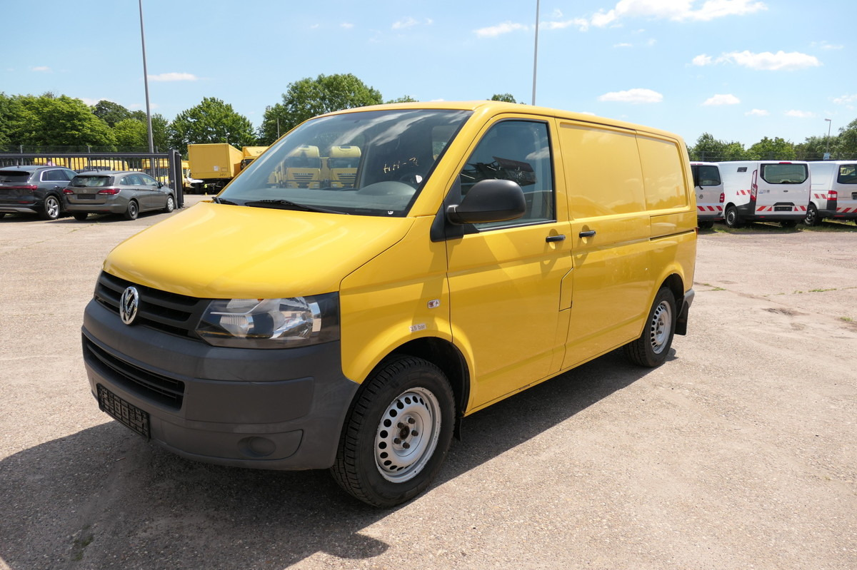 VW T5 Transporter 2.0 TDI PARKTRONIK EURO5 2xSCHIEB - Fourgonnette: photos 3 VW T5 Transporter 2.0 TDI PARKTRONIK EURO5 2xSCHIEB - Fourgonnette: photos 3