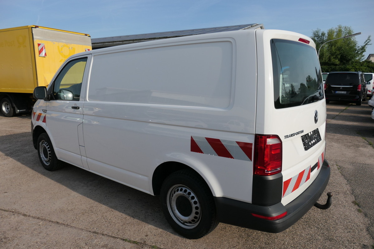 VW T6 Transporter 2.0 TDI 4Motion 3Sitzer KLIMA AHK - Fourgonnette: photos 5 VW T6 Transporter 2.0 TDI 4Motion 3Sitzer KLIMA AHK - Fourgonnette: photos 5