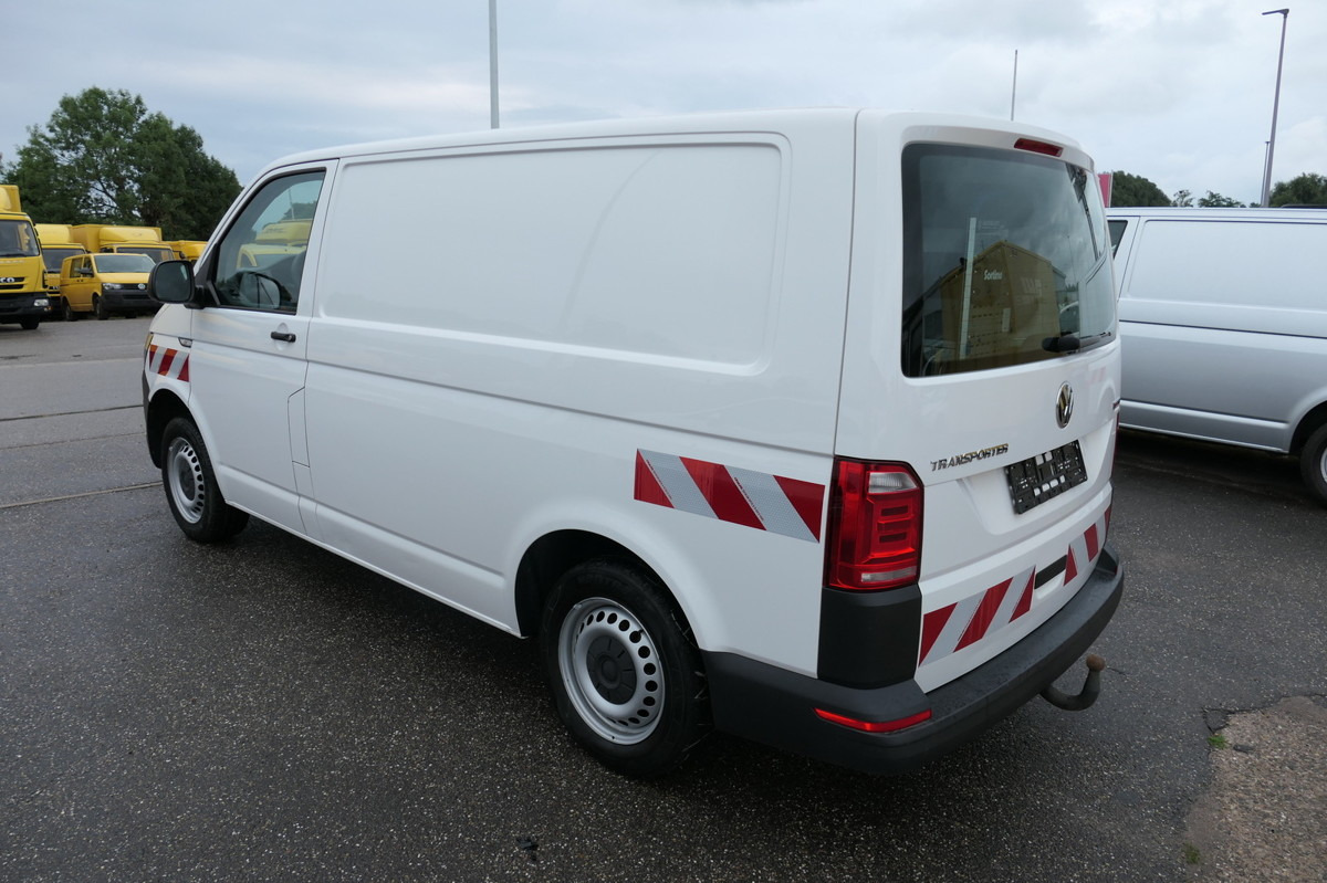 VW T6 Transporter 2.0 TDI 4Motion 3Sitzer KLIMA AHK - Fourgonnette: photos 5 VW T6 Transporter 2.0 TDI 4Motion 3Sitzer KLIMA AHK - Fourgonnette: photos 5