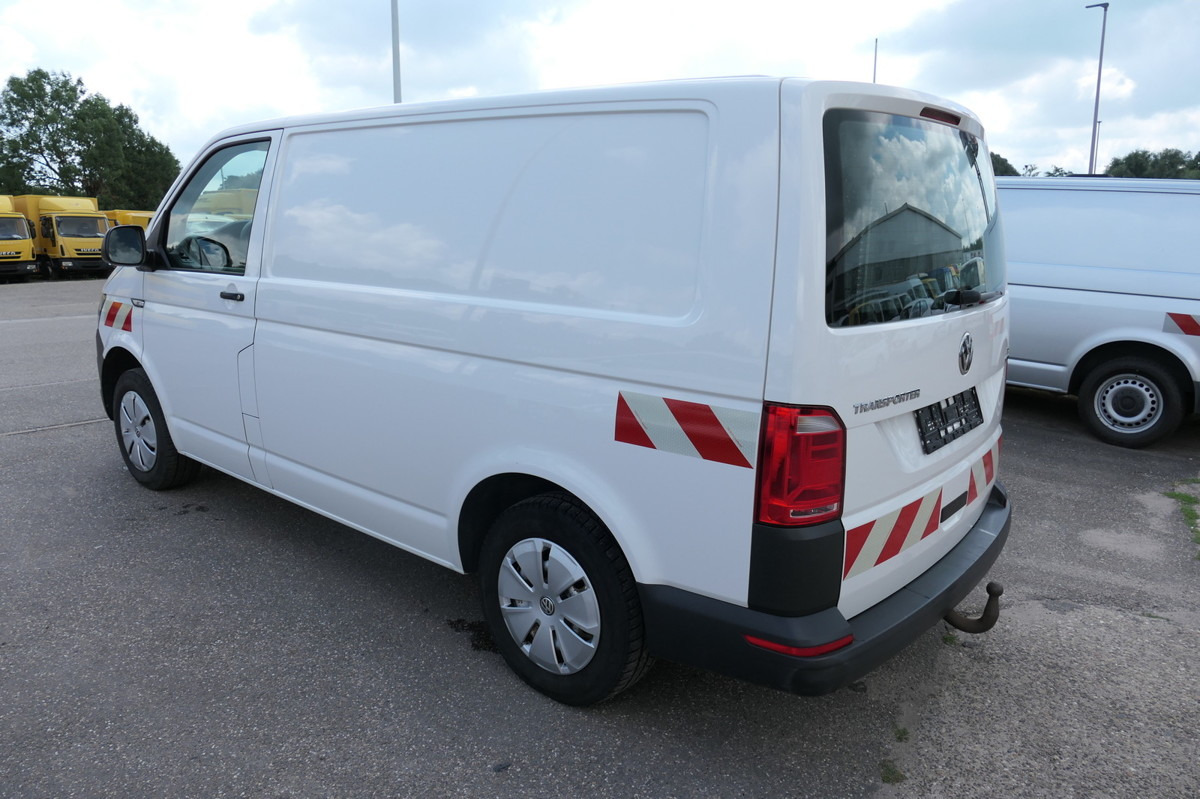 VW T6 Transporter 2.0 TDI 4Motion 3Sitzer KLIMA AHK - Fourgonnette: photos 5 VW T6 Transporter 2.0 TDI 4Motion 3Sitzer KLIMA AHK - Fourgonnette: photos 5