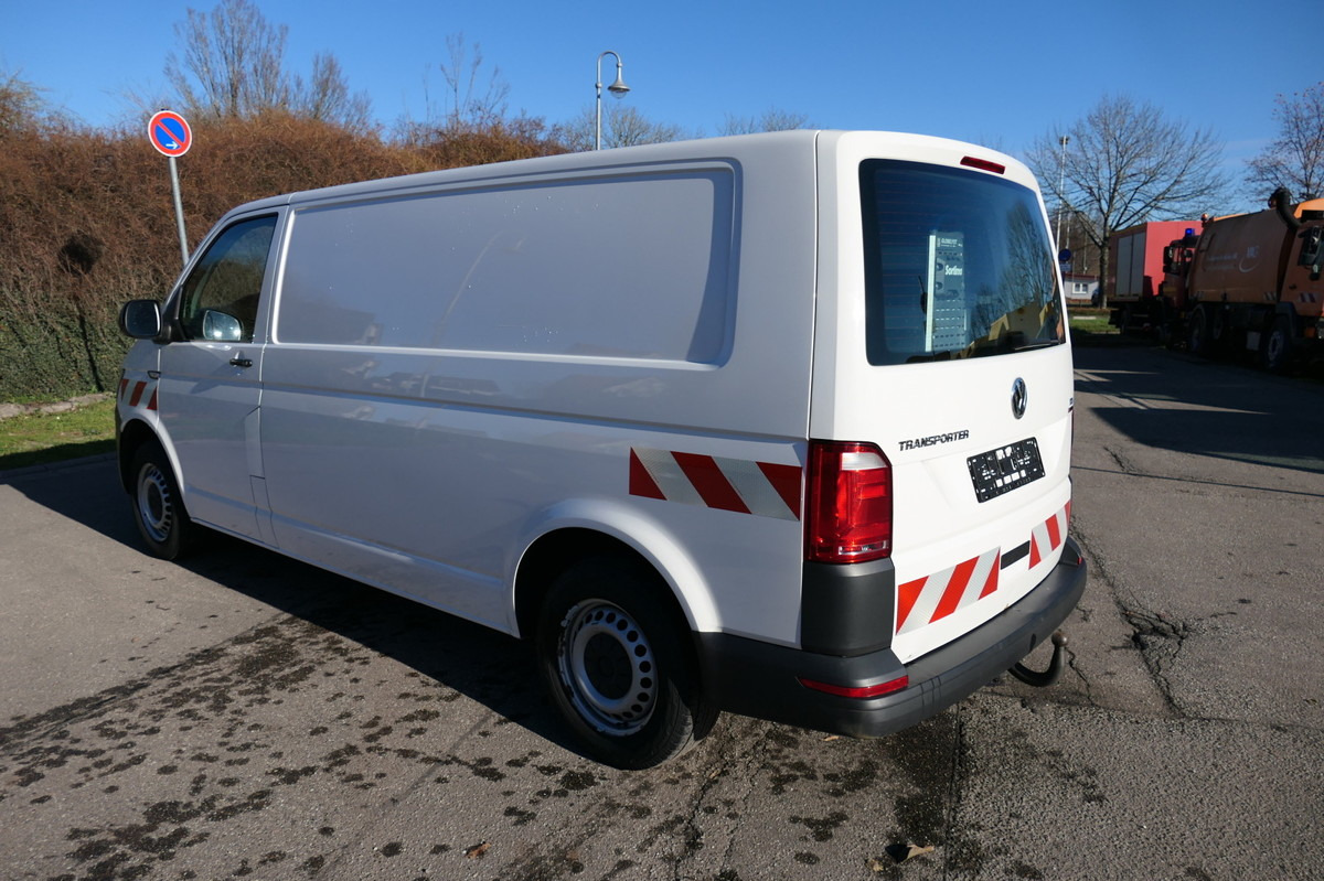 VW T6 Transporter 2.0 TDI lang 4Motion 3Sitzer AHK - Fourgonnette: photos 5 VW T6 Transporter 2.0 TDI lang 4Motion 3Sitzer AHK - Fourgonnette: photos 5