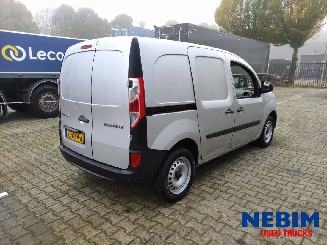Renault Kangoo Express 1.5 Dci 75 - Nieuwe APK 14-02-2026 - Fourgonnette: photos 2 Renault Kangoo Express 1.5 Dci 75 - Nieuwe APK 14-02-2026 - Fourgonnette: photos 2