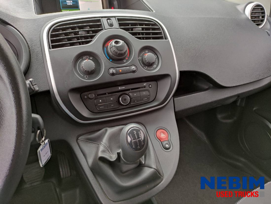 Renault Kangoo Express 1.5 Dci 75 - Nieuwe APK 14-02-2026 - Fourgonnette: photos 5 Renault Kangoo Express 1.5 Dci 75 - Nieuwe APK 14-02-2026 - Fourgonnette: photos 5