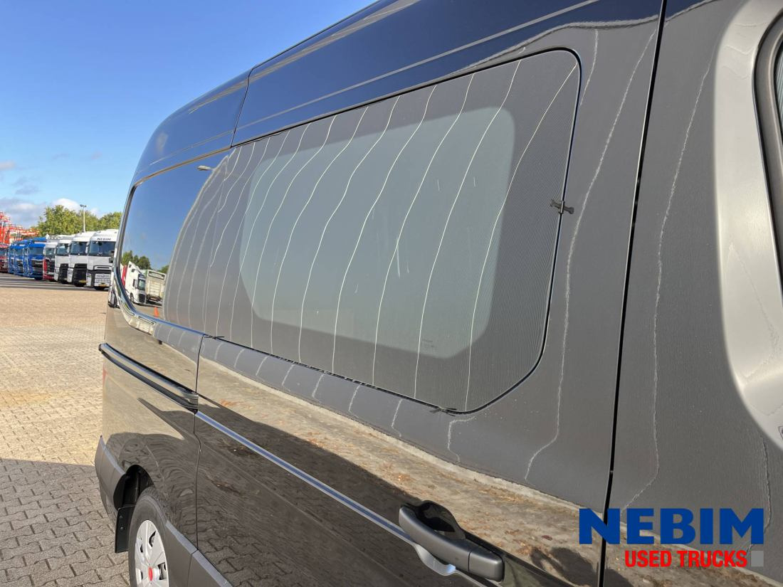 Renault Master L2H2 170HP Automatic Air Suspension - Fourgon utilitaire: photos 4 Renault Master L2H2 170HP Automatic Air Suspension - Fourgon utilitaire: photos 4