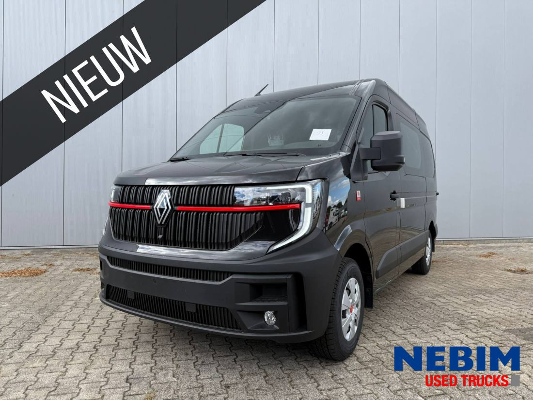 Renault Master L2H2 170HP Automatic Air Suspension - Fourgon utilitaire: photos 1 Renault Master L2H2 170HP Automatic Air Suspension - Fourgon utilitaire: photos 1