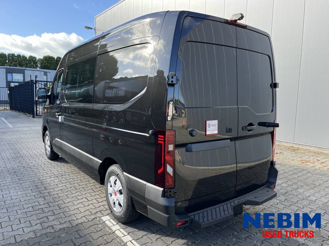 Renault Master L2H2 170PK Automaat en luchtvering achter - Fourgon utilitaire: photos 3 Renault Master L2H2 170PK Automaat en luchtvering achter - Fourgon utilitaire: photos 3